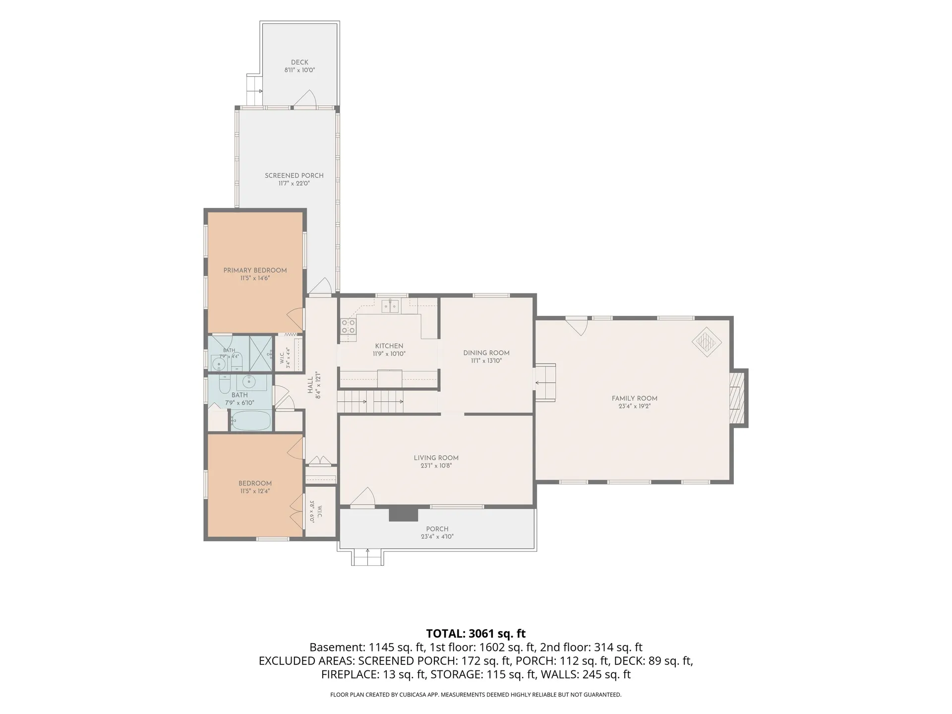 10 N Mason Road Brookline NH 03033