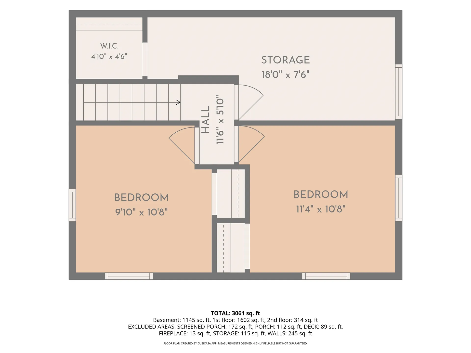 10 N Mason Road Brookline NH 03033
