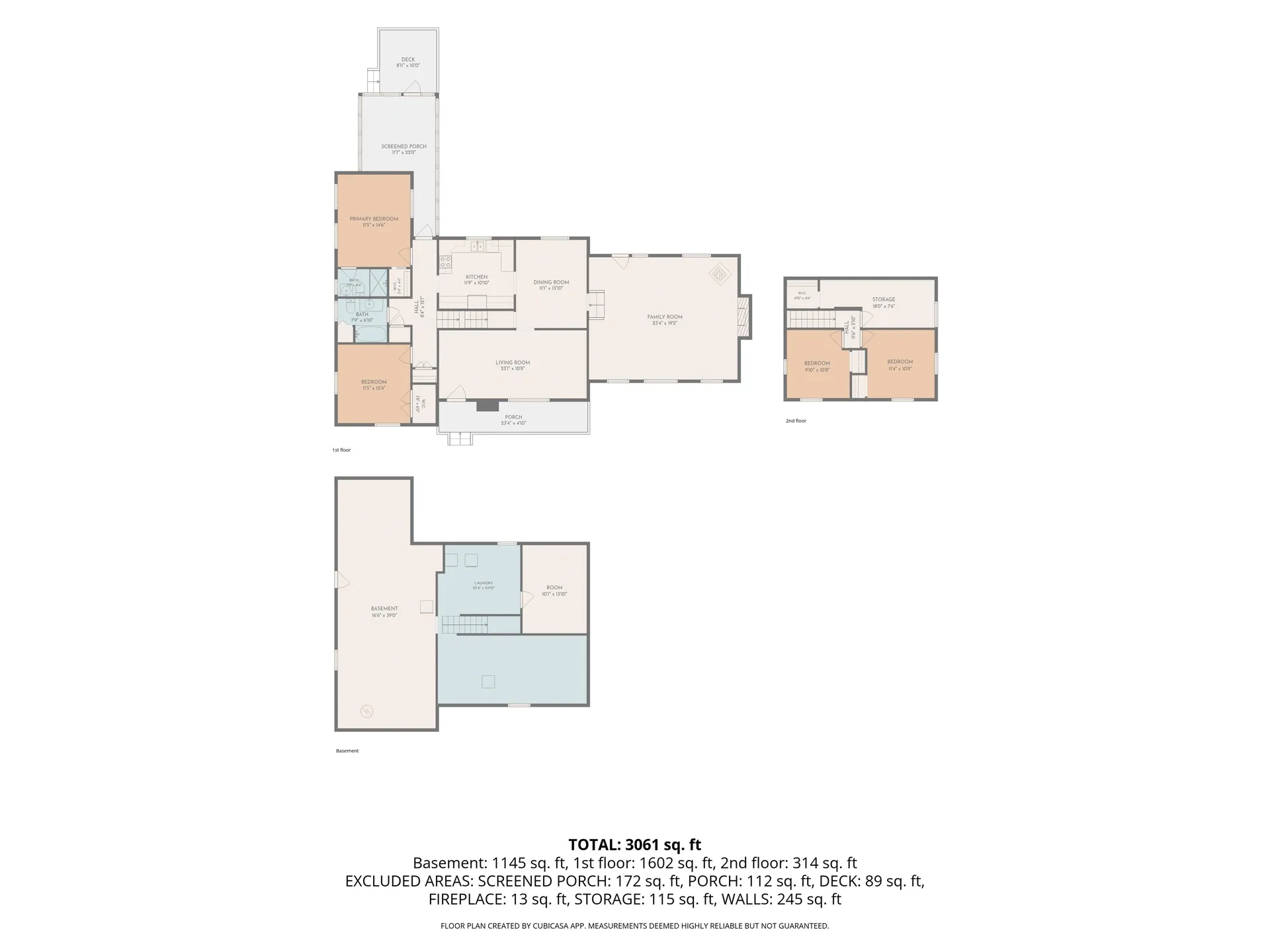 10 N Mason Road Brookline NH 03033