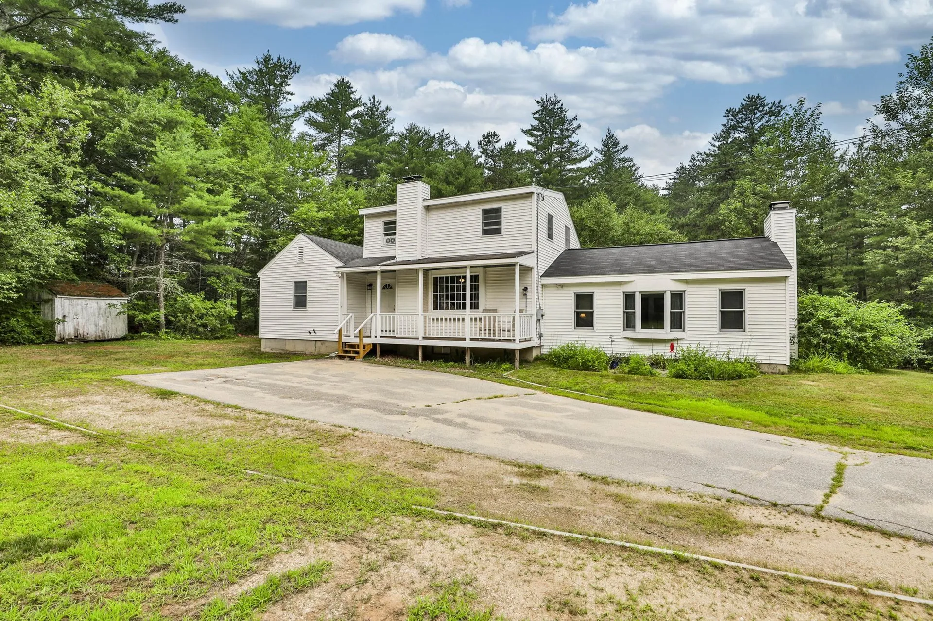 10 N Mason Road Brookline NH 03033