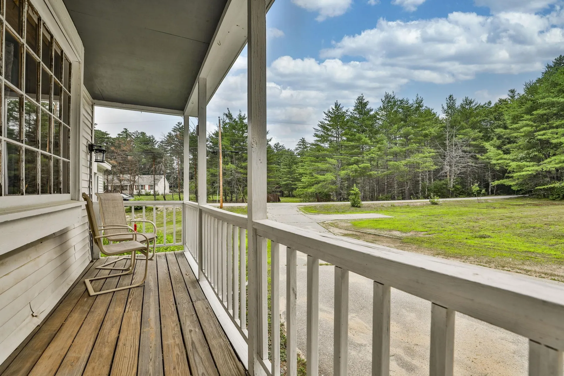 10 N Mason Road Brookline NH 03033