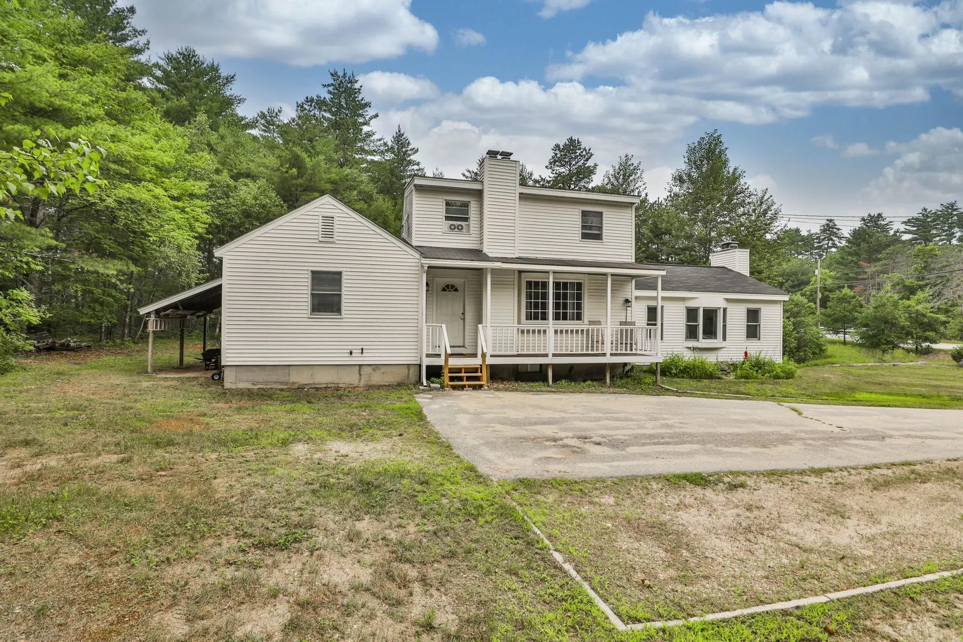 10 N Mason Road Brookline NH 03033