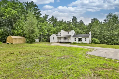 10 N Mason Road Brookline NH 03033