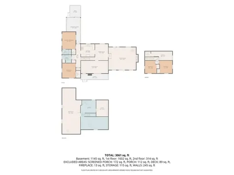 10 N Mason Road Brookline NH 03033