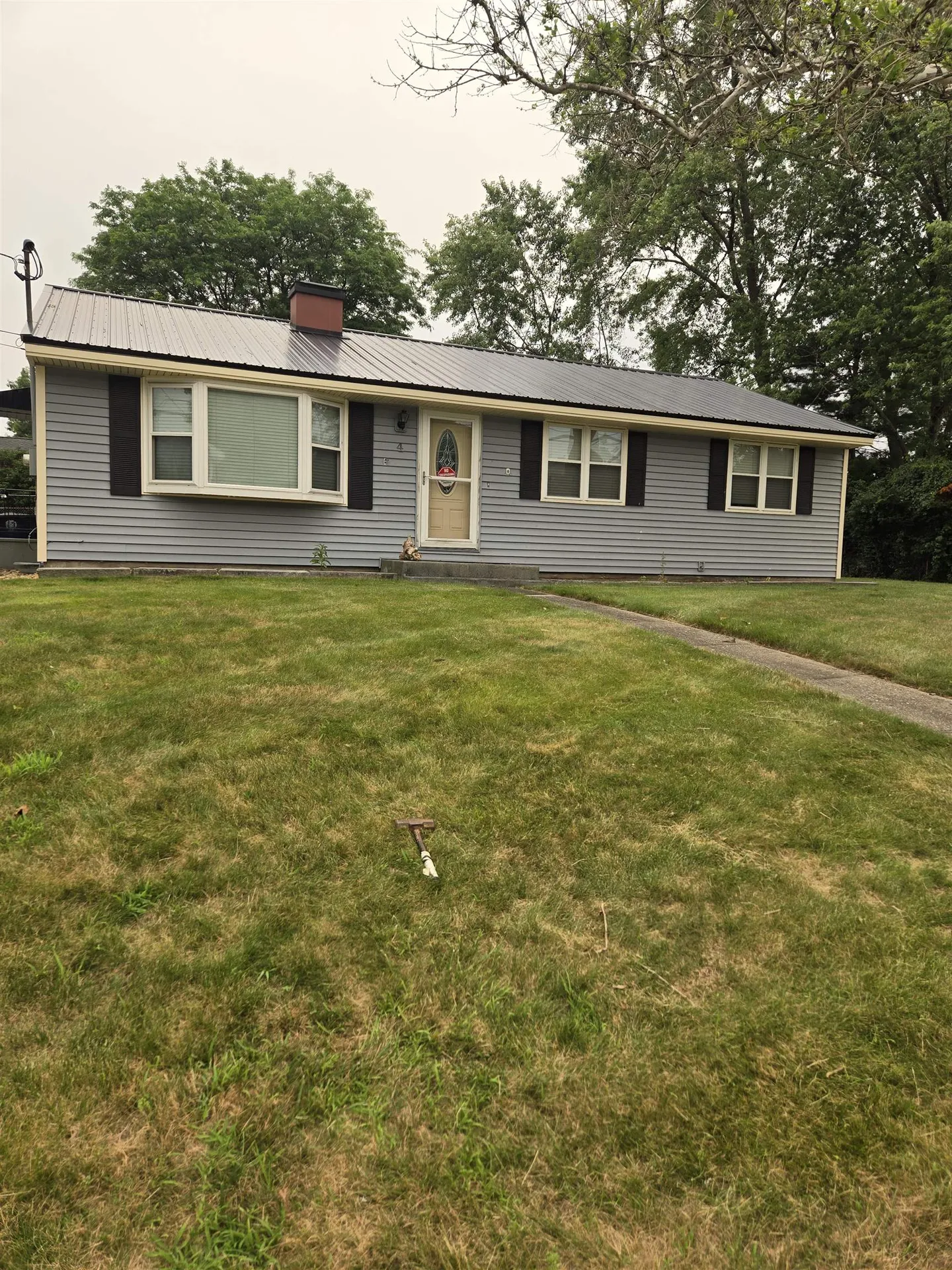 4 Forest Hills Drive Nashua NH 03060