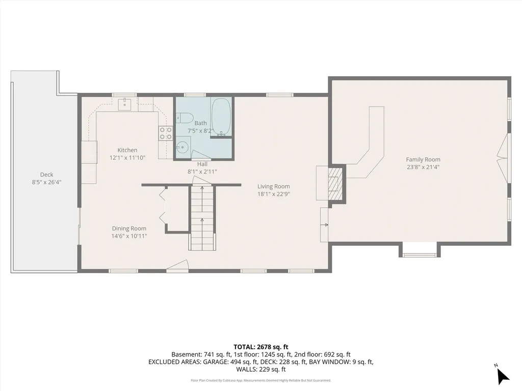 31 Chagnon Lane Hudson NH 03051