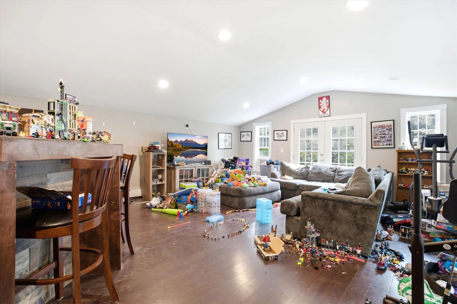 31 Chagnon Lane Hudson NH 03051