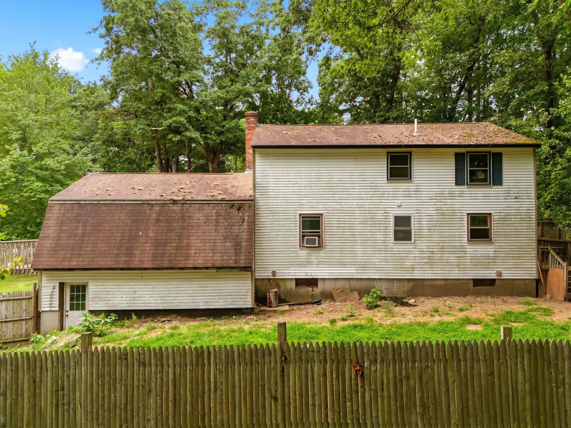31 Chagnon Lane Hudson NH 03051