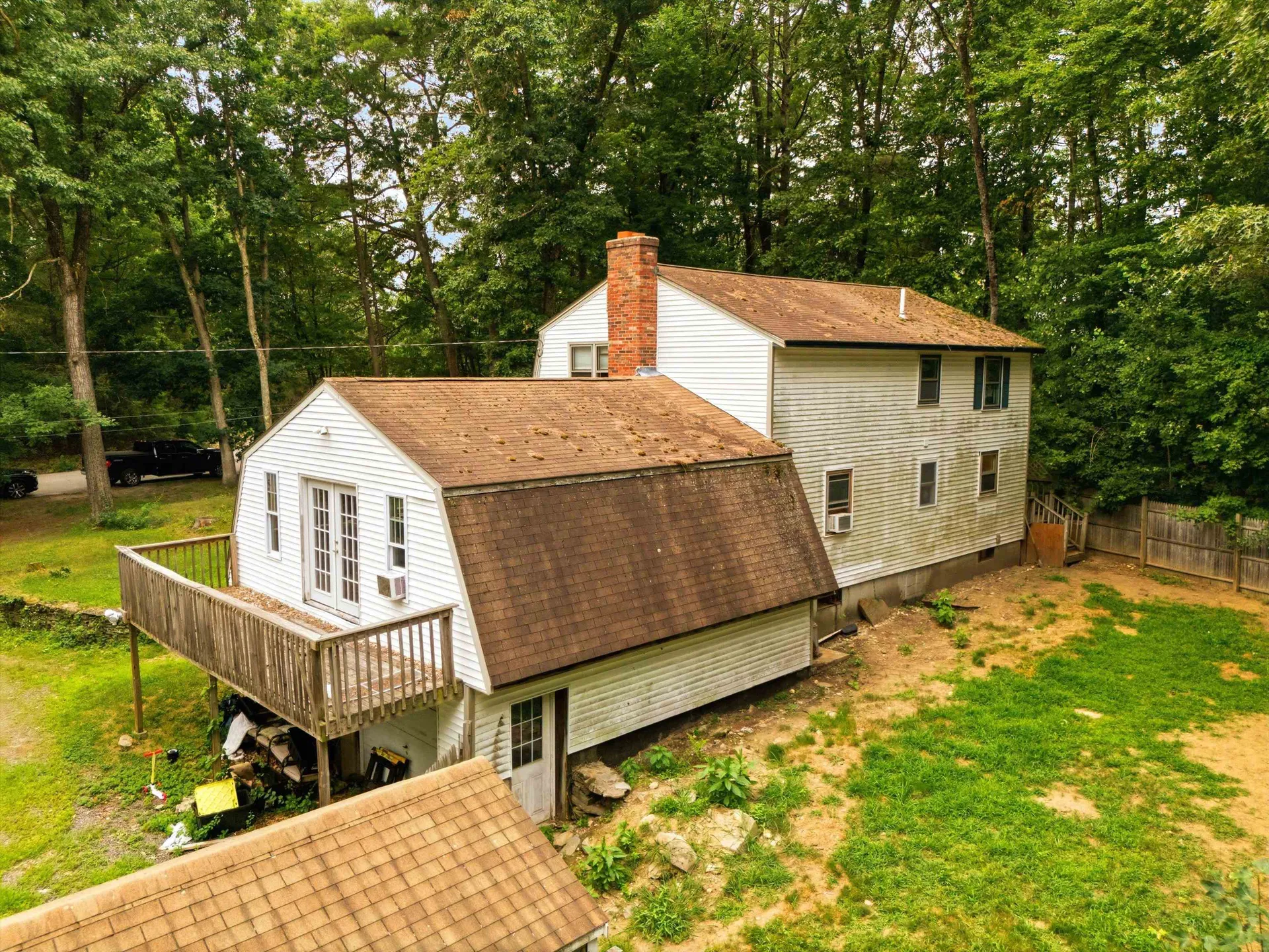 31 Chagnon Lane Hudson NH 03051
