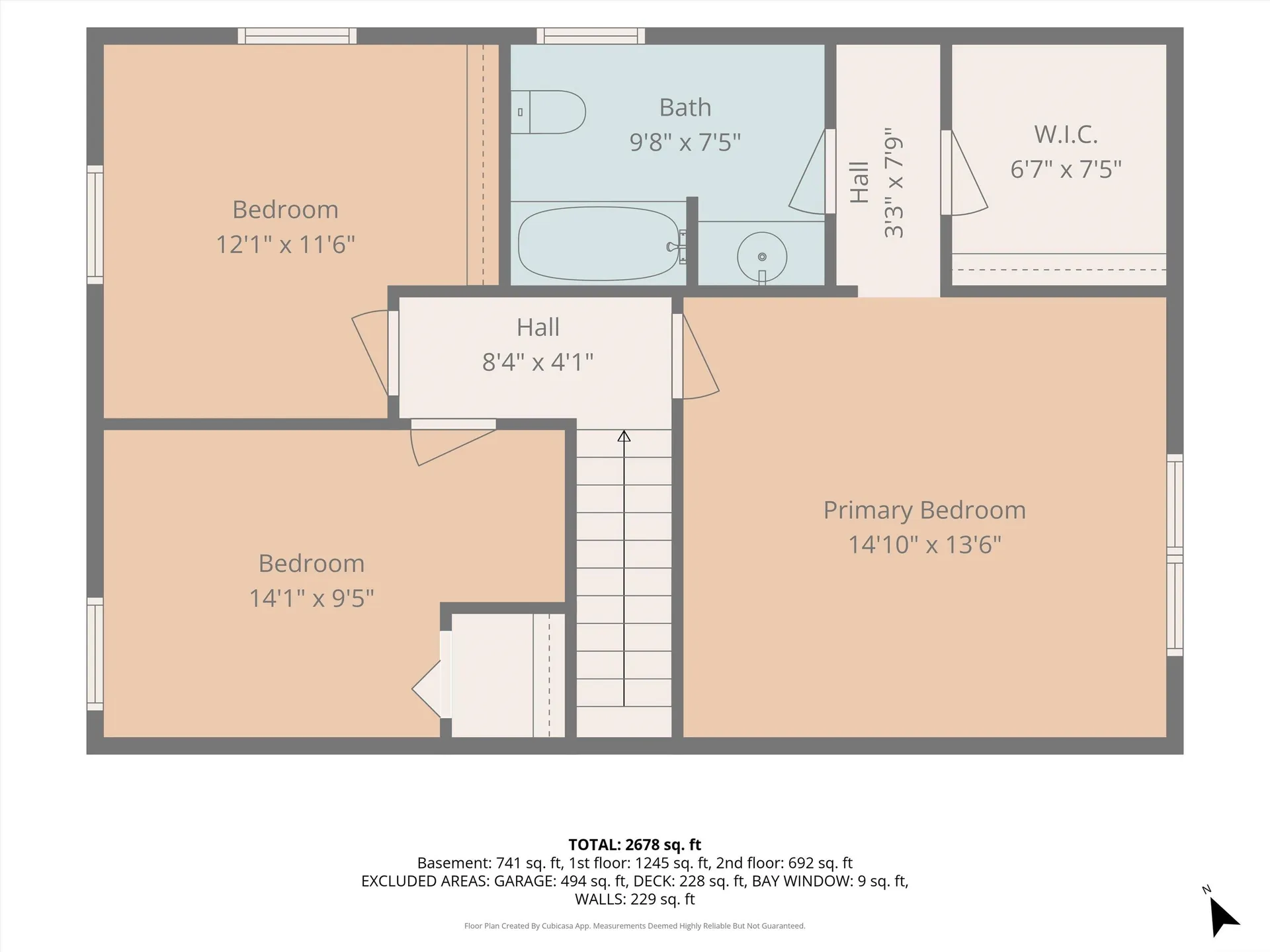 31 Chagnon Lane Hudson NH 03051