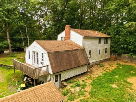 31 Chagnon Lane Hudson NH 03051