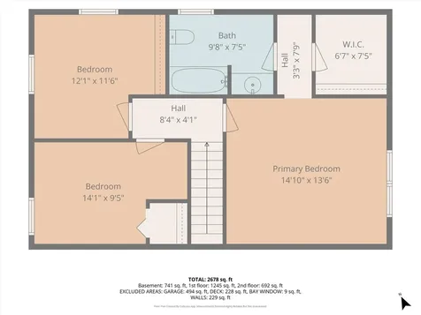 31 Chagnon Lane Hudson NH 03051
