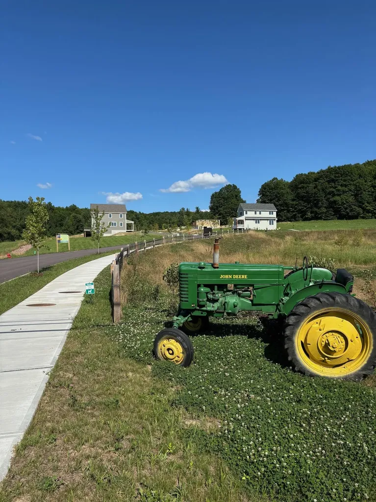 Lot #13 Pocket Road Hinesburg VT 05641