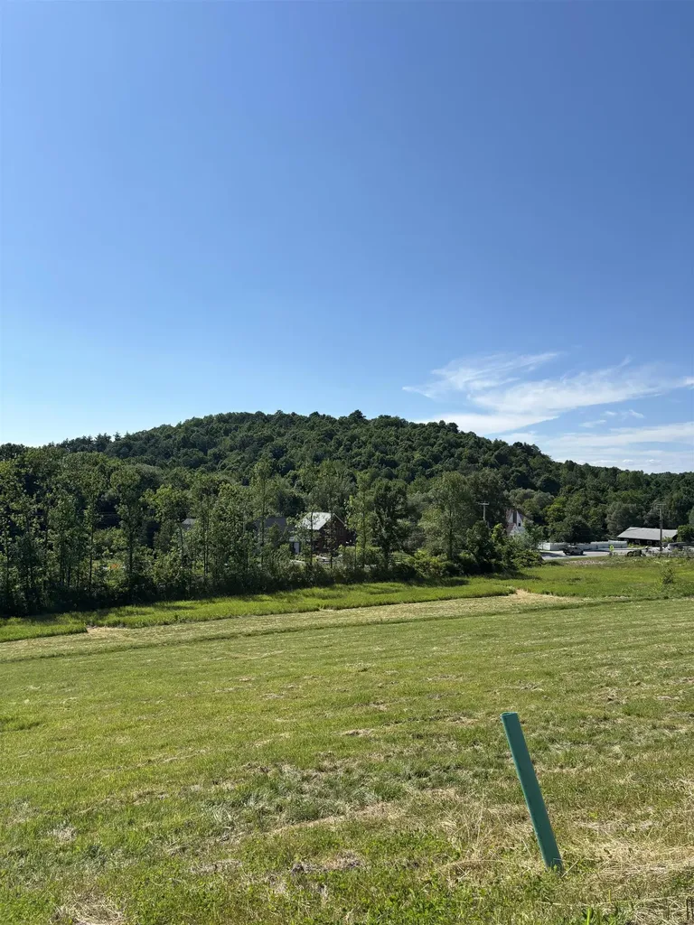 Lot #13 Pocket Road Hinesburg VT 05641