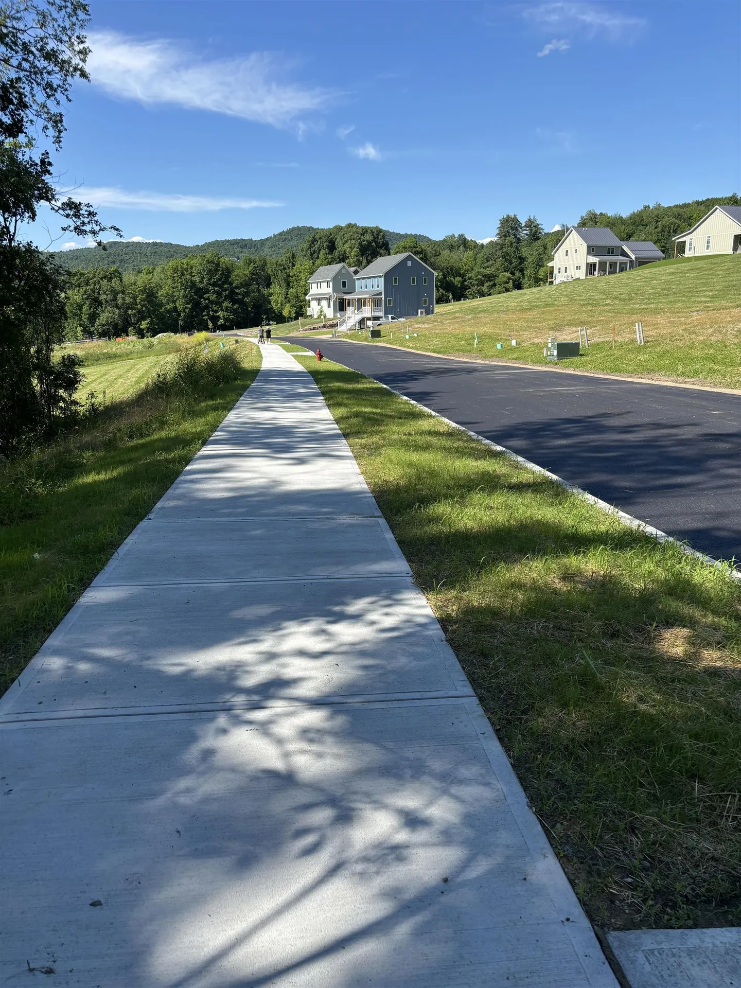 Lot #13 Pocket Road Hinesburg VT 05641