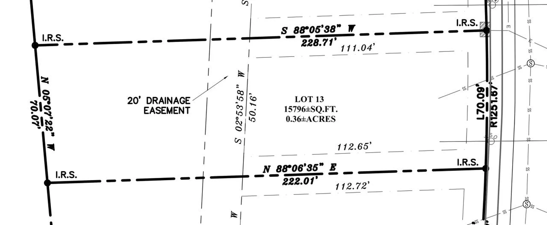 Lot #13 Pocket Road Hinesburg VT 05641