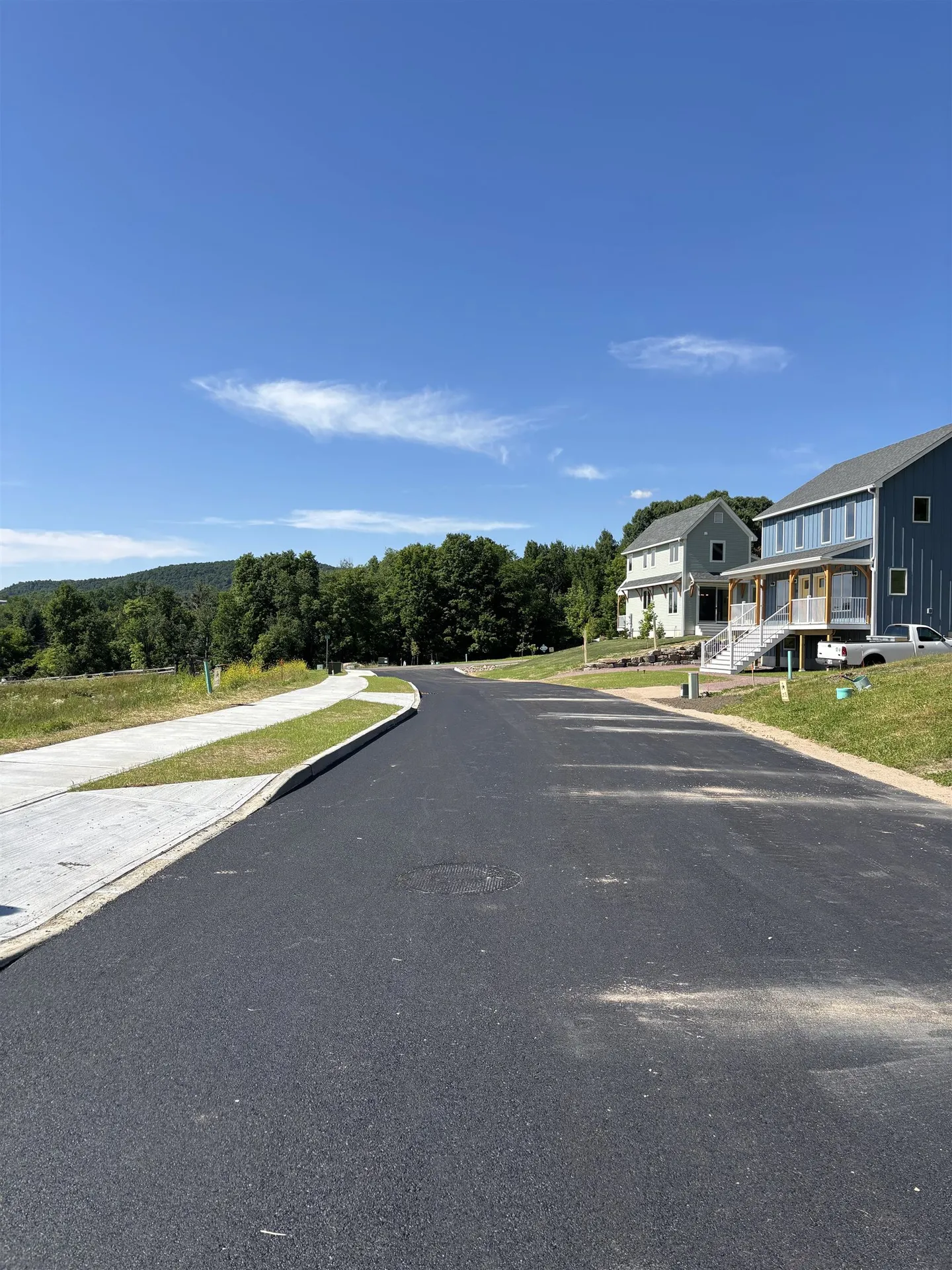 Lot #13 Pocket Road Hinesburg VT 05641