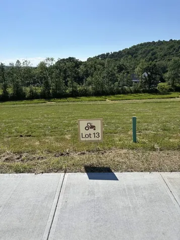 Lot #13 Pocket Road Hinesburg VT 05641