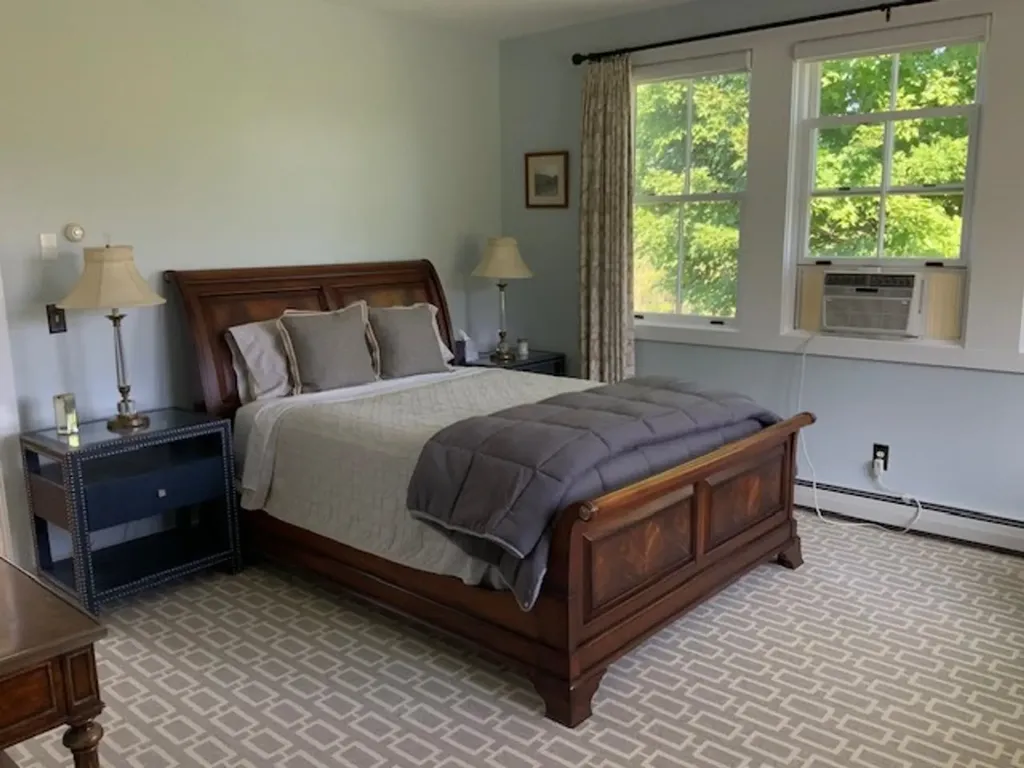 4033 East Warren Road Warren VT 05674