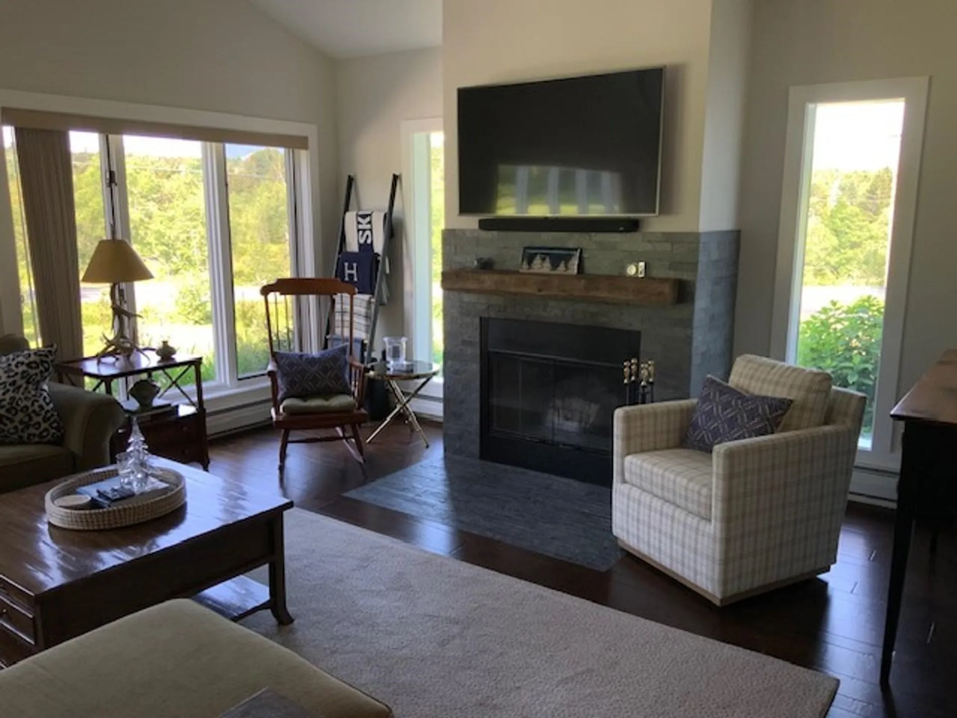4033 East Warren Road Warren VT 05674