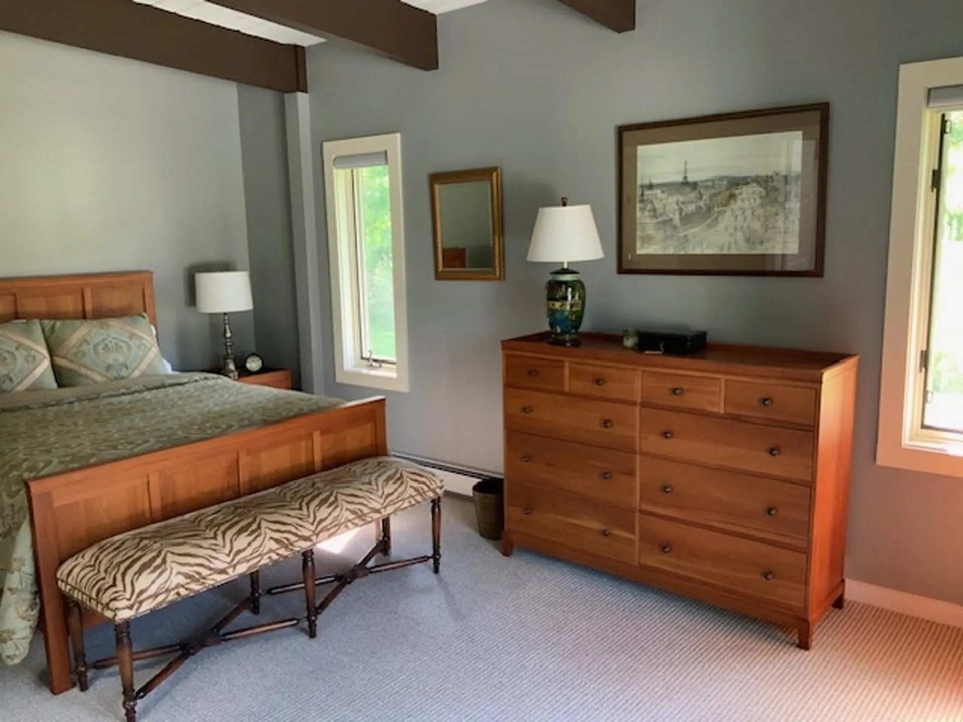 4033 East Warren Road Warren VT 05674
