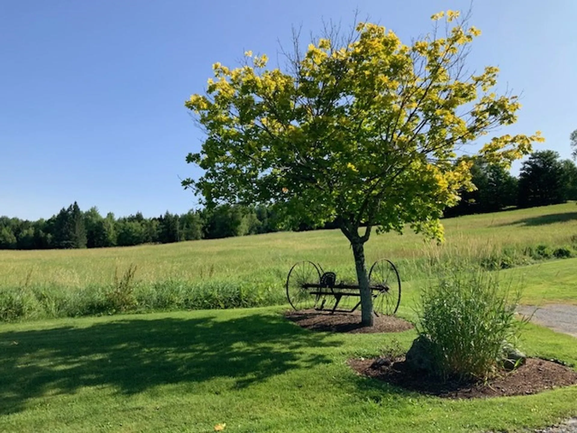 4033 East Warren Road Warren VT 05674