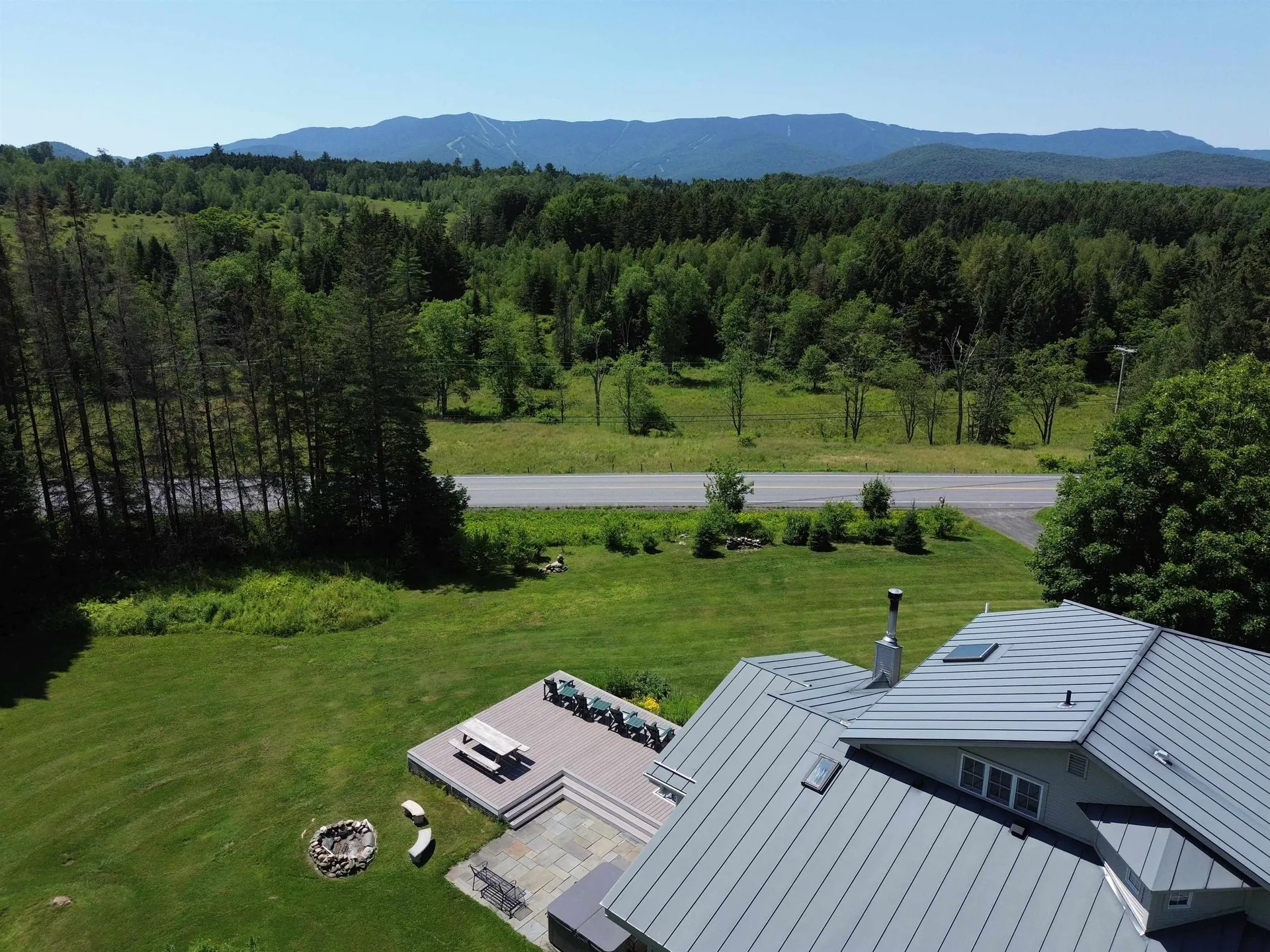 4033 East Warren Road Warren VT 05674