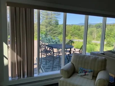 4033 East Warren Road Warren VT 05674