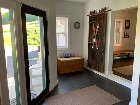 4033 East Warren Road Warren VT 05674