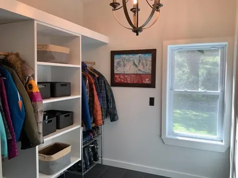 4033 East Warren Road Warren VT 05674
