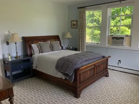 4033 East Warren Road Warren VT 05674