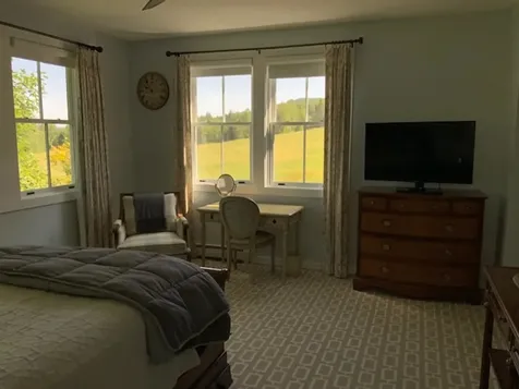 4033 East Warren Road Warren VT 05674