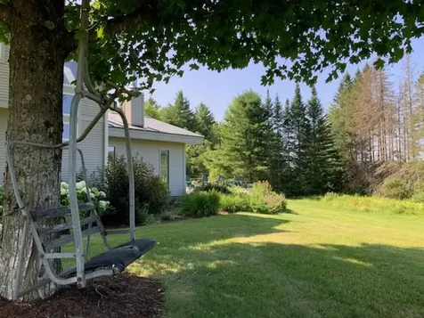 4033 East Warren Road Warren VT 05674