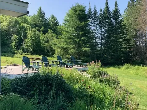 4033 East Warren Road Warren VT 05674