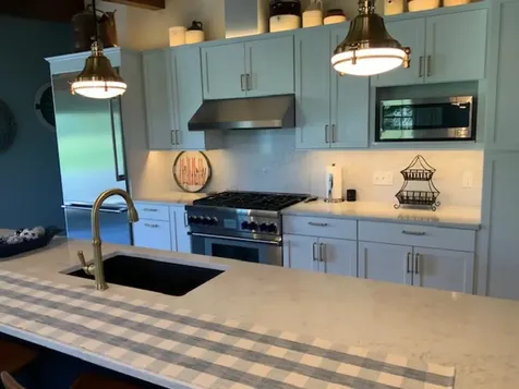 4033 East Warren Road Warren VT 05674