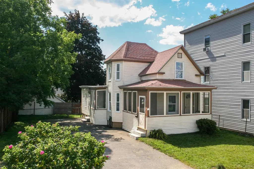 64 Laval Street Manchester NH 03102