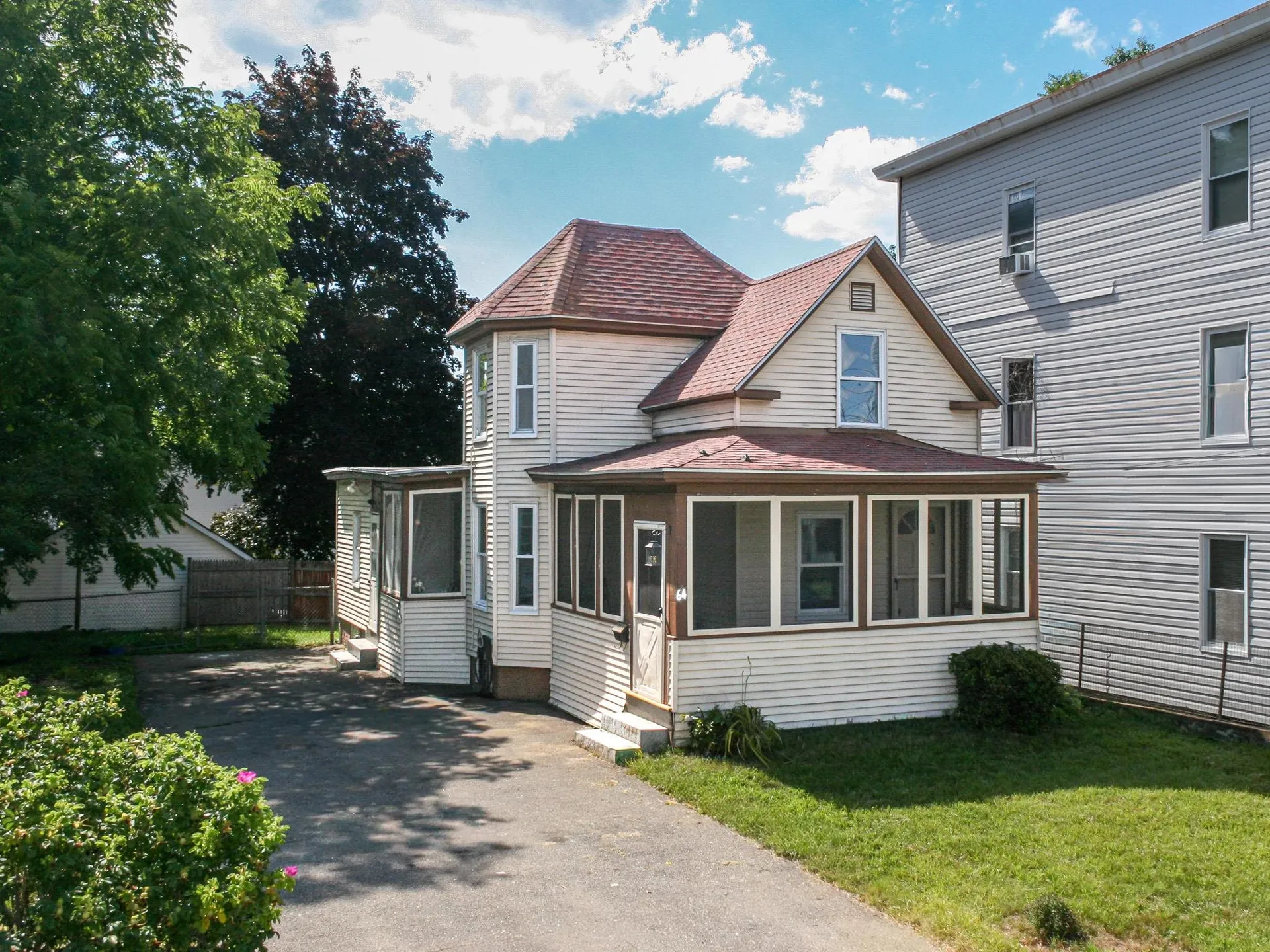 64 Laval Street Manchester NH 03102