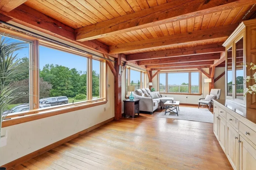 119 Orr Road Jericho VT 05465