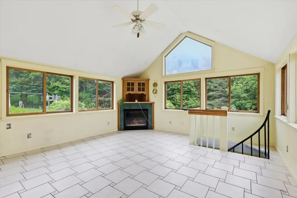 119 Orr Road Jericho VT 05465