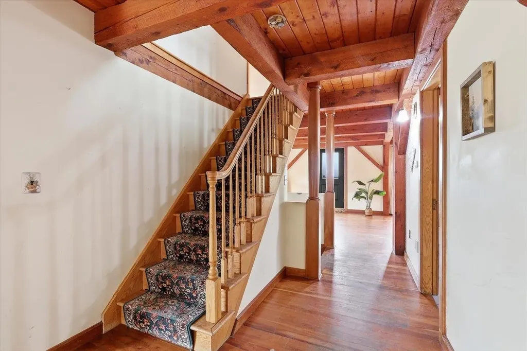 119 Orr Road Jericho VT 05465