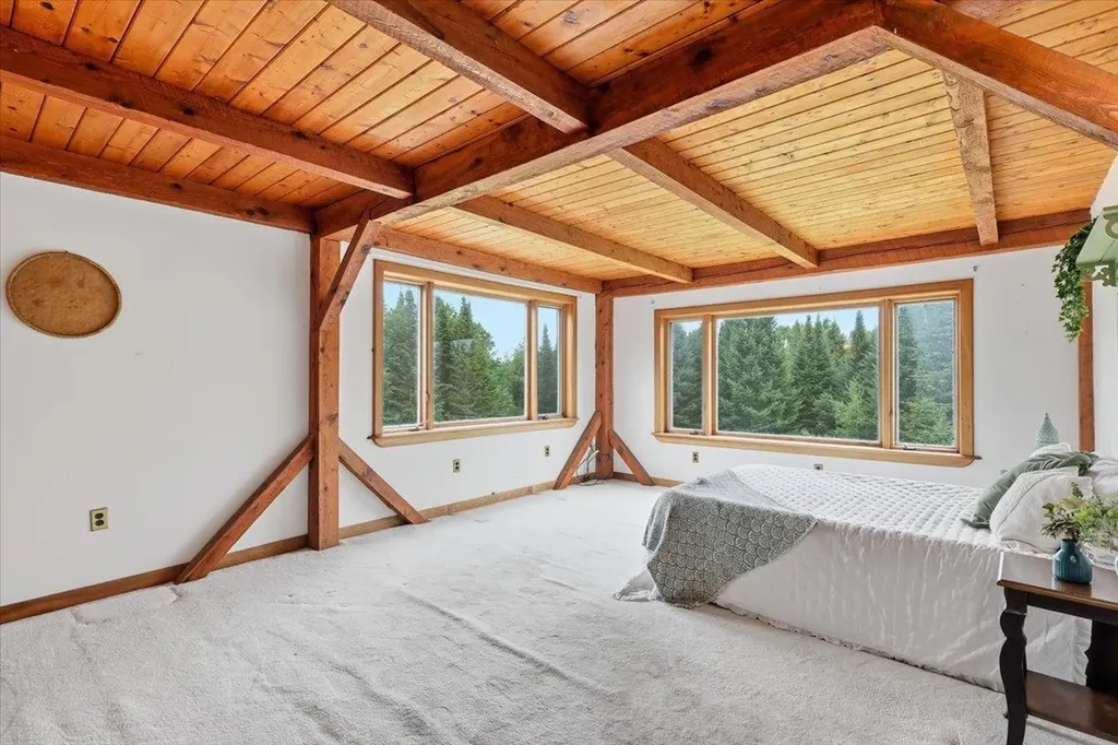 119 Orr Road Jericho VT 05465