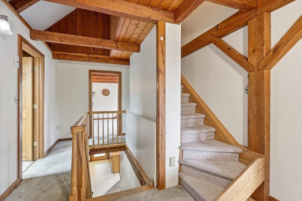 119 Orr Road Jericho VT 05465