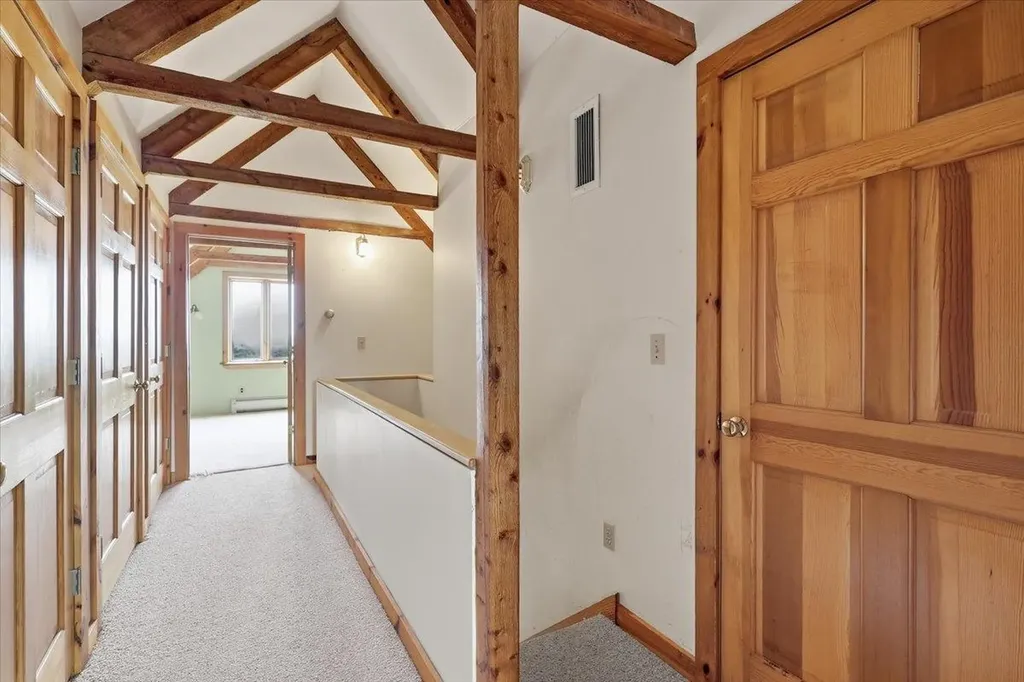 119 Orr Road Jericho VT 05465