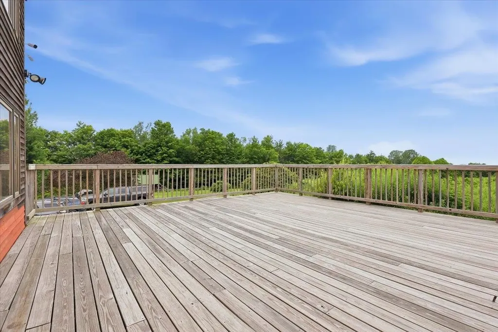 119 Orr Road Jericho VT 05465