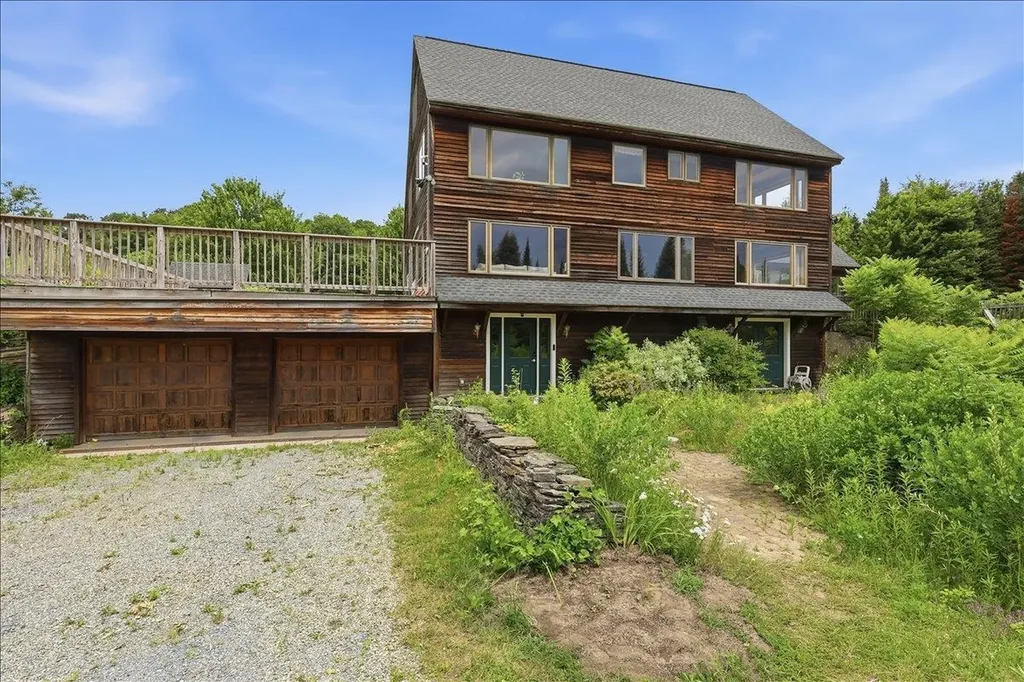 119 Orr Road Jericho VT 05465