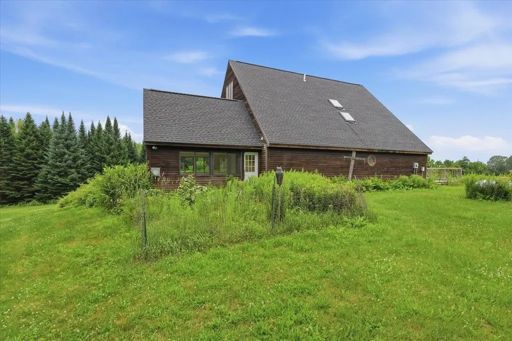 119 Orr Road Jericho VT 05465