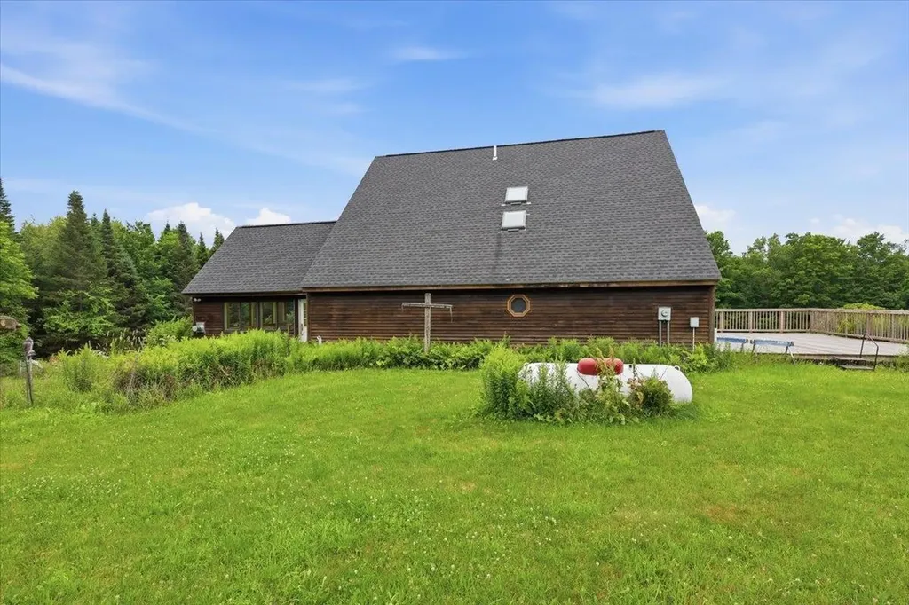 119 Orr Road Jericho VT 05465