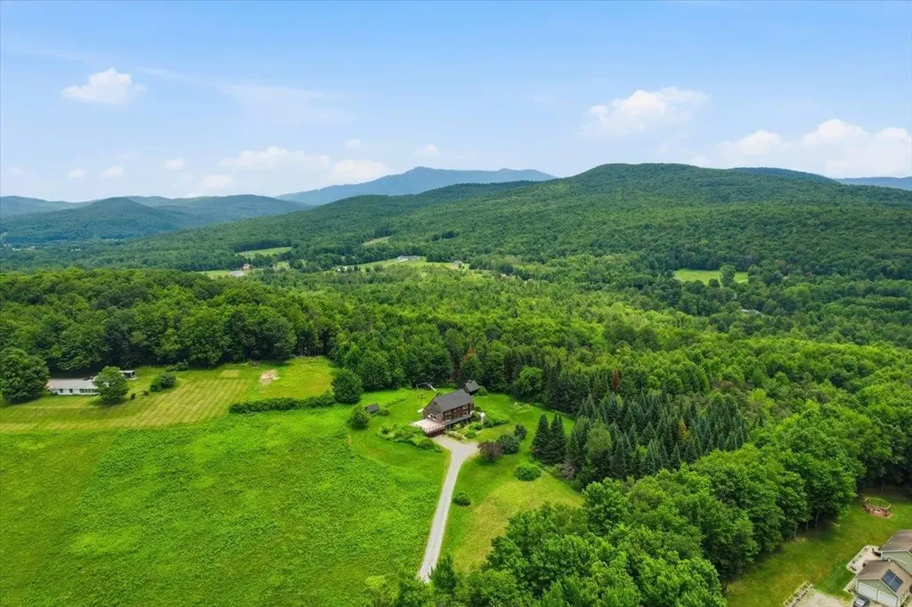 119 Orr Road Jericho VT 05465