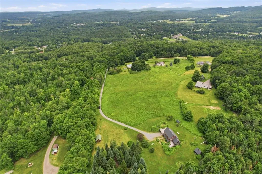 119 Orr Road Jericho VT 05465