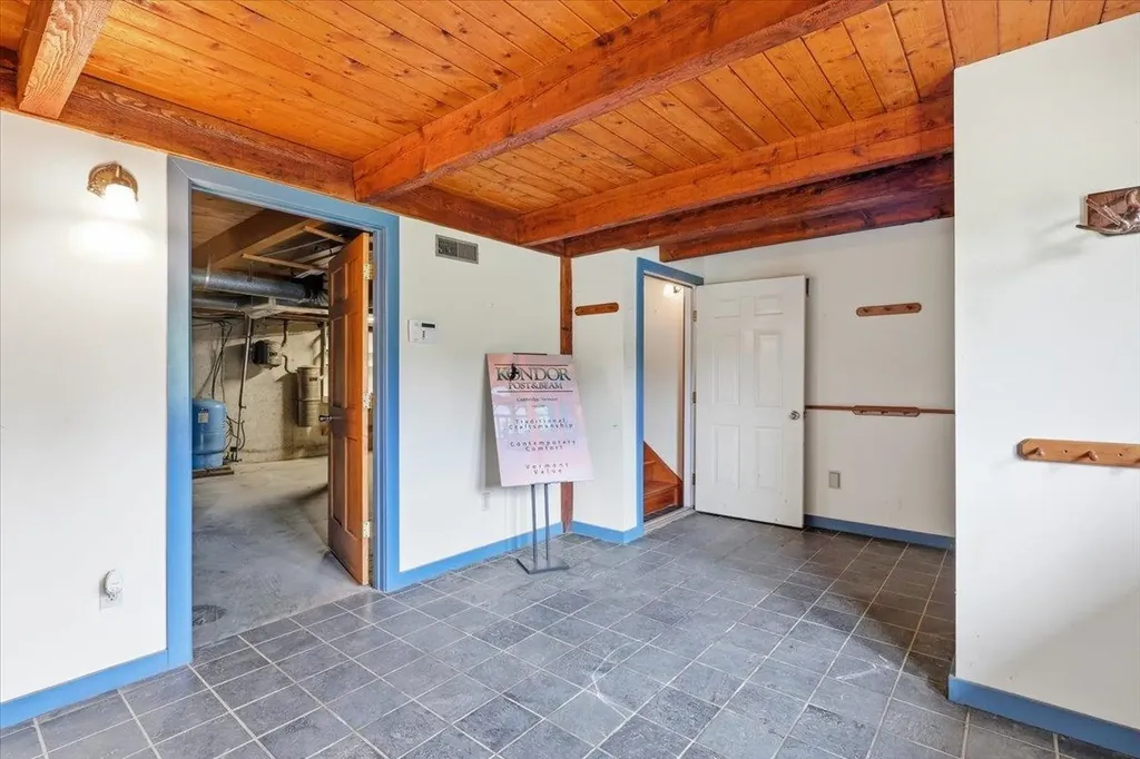 119 Orr Road Jericho VT 05465